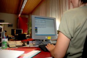 Öffentlicher Dienst - Verwaltung, Beamte, Angestellte